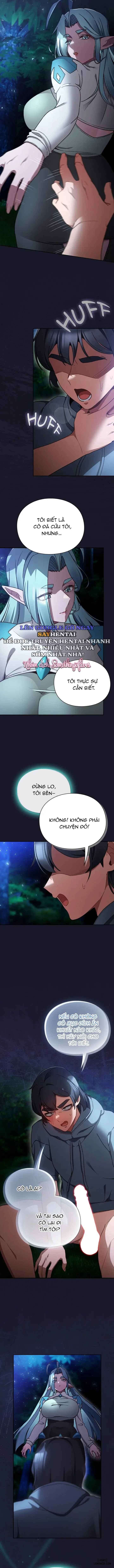 HentaiVN.net - Ảnh 12 - Chinh phục và thúc - Chap 16