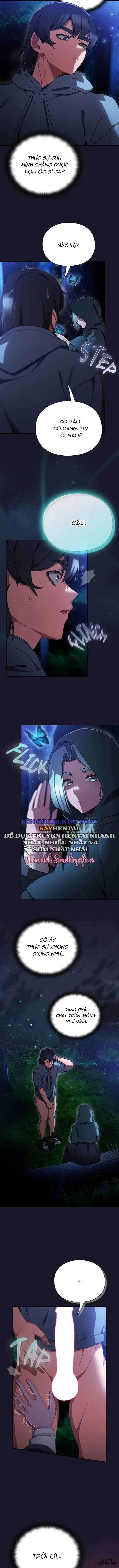 HentaiVN.net - Ảnh 5 - Chinh phục và thúc - Chap 16