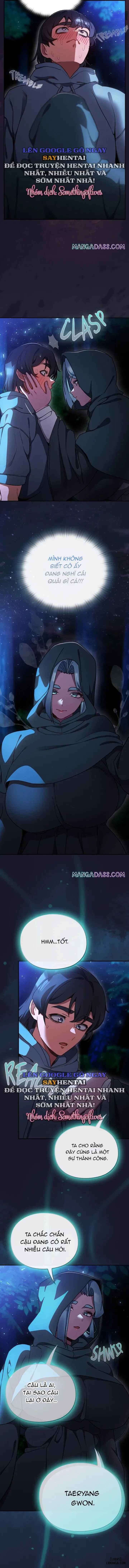 HentaiVN.net - Ảnh 6 - Chinh phục và thúc - Chap 16