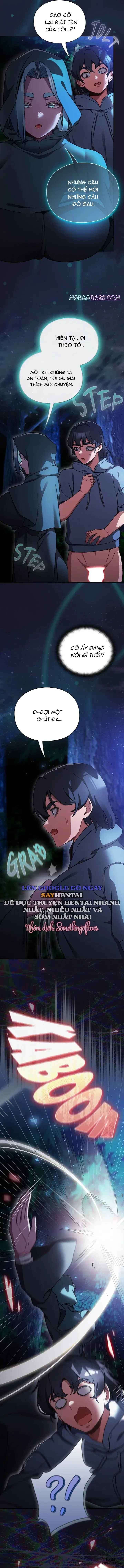 HentaiVN.net - Ảnh 7 - Chinh phục và thúc - Chap 16