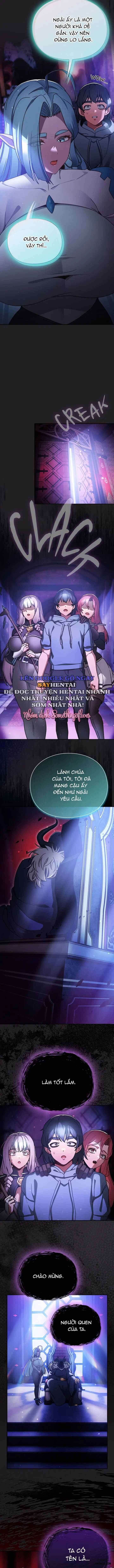 HentaiVN.net - Ảnh 3 - Chinh phục và thúc - Chap 18