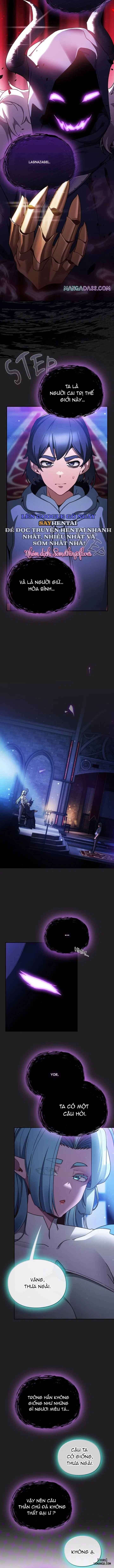 HentaiVN.net - Ảnh 4 - Chinh phục và thúc - Chap 18