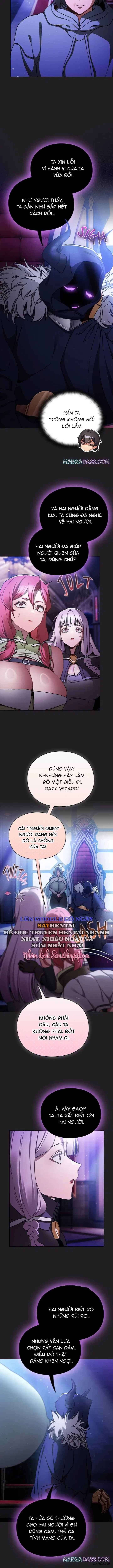 HentaiVN.net - Ảnh 6 - Chinh phục và thúc - Chap 18