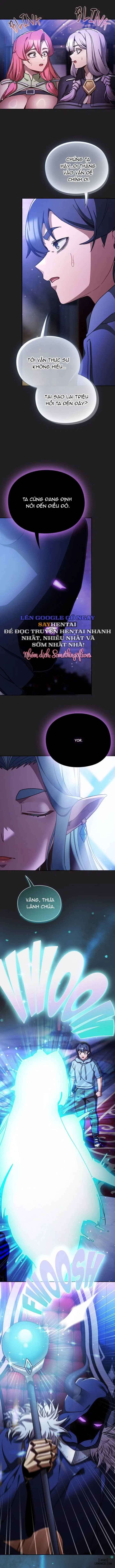HentaiVN.net - Ảnh 7 - Chinh phục và thúc - Chap 18