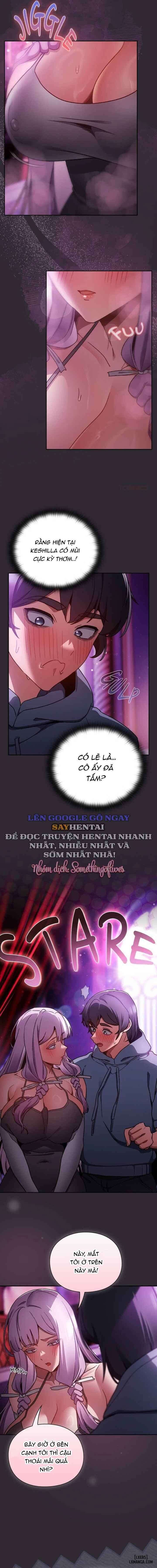 HentaiVN.net - Ảnh 14 - Chinh phục và thúc - Chap 19