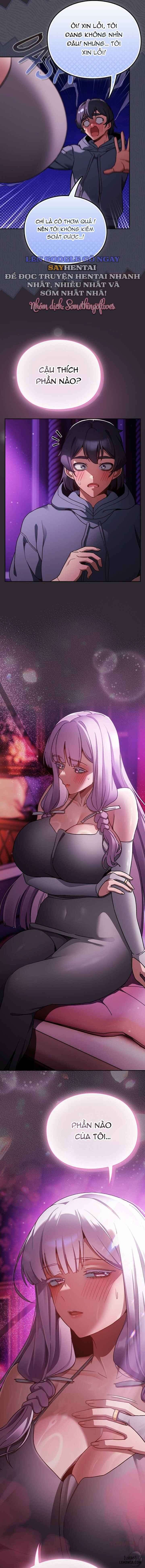 HentaiVN.net - Ảnh 15 - Chinh phục và thúc - Chap 19