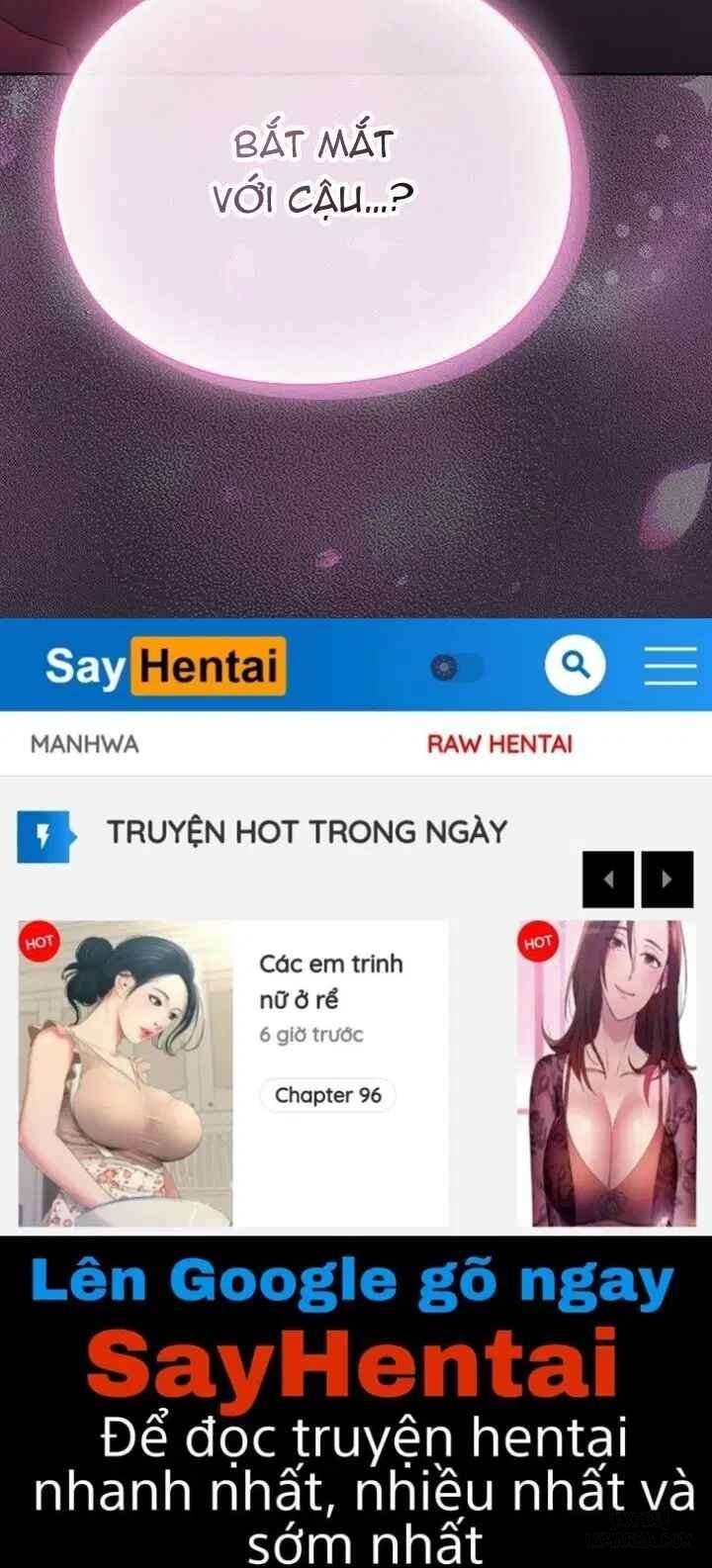 HentaiVN.net - Ảnh 16 - Chinh phục và thúc - Chap 19