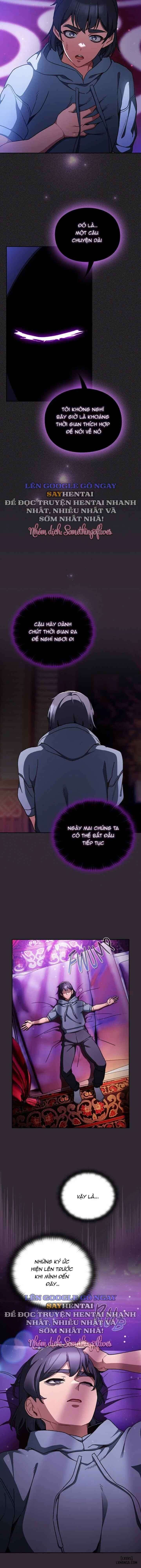 HentaiVN.net - Ảnh 4 - Chinh phục và thúc - Chap 19