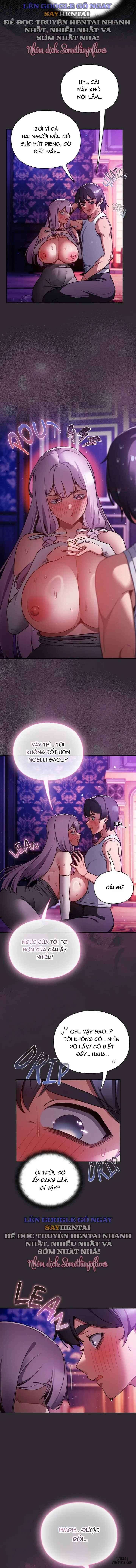 HentaiVN.net - Ảnh 12 - Chinh phục và thúc - Chap 20