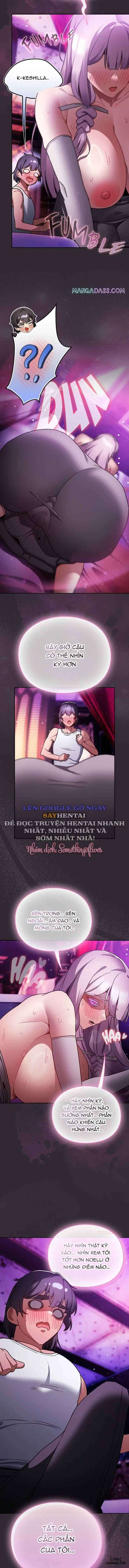 HentaiVN.net - Ảnh 13 - Chinh phục và thúc - Chap 20