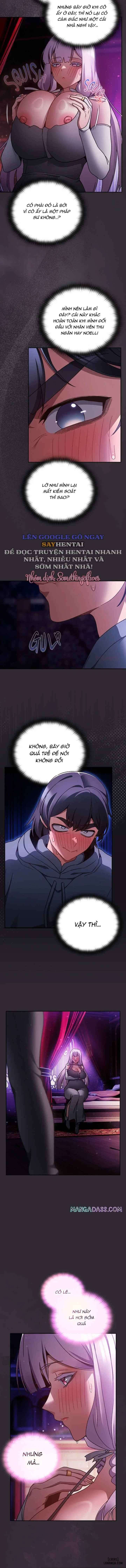 HentaiVN.net - Ảnh 3 - Chinh phục và thúc - Chap 20
