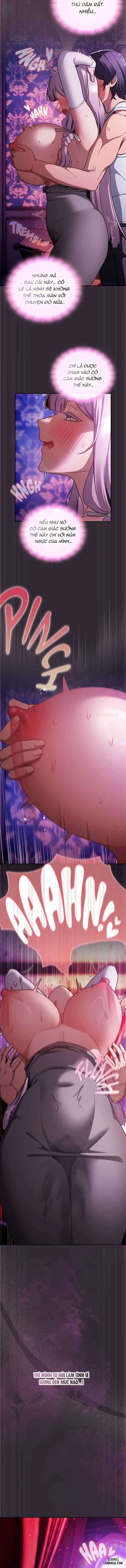 HentaiVN.net - Ảnh 9 - Chinh phục và thúc - Chap 20