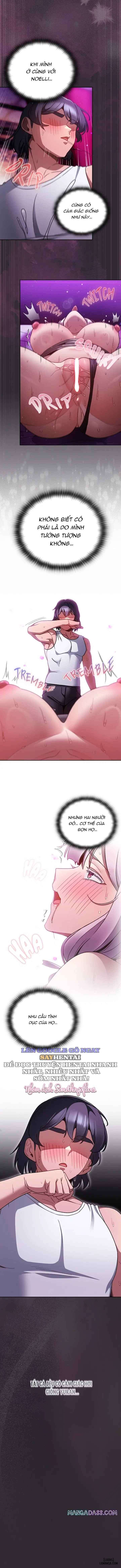 HentaiVN.net - Ảnh 8 - Chinh phục và thúc - Chap 21