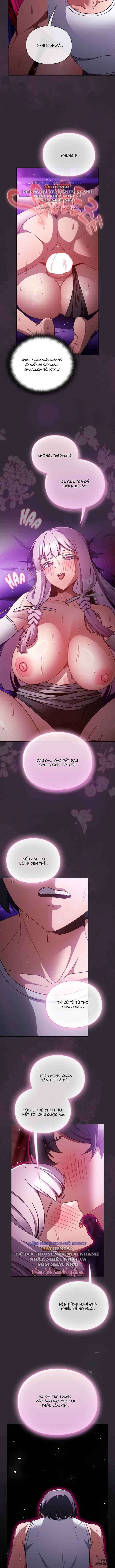 HentaiVN.net - Ảnh 10 - Chinh phục và thúc - Chap 22
