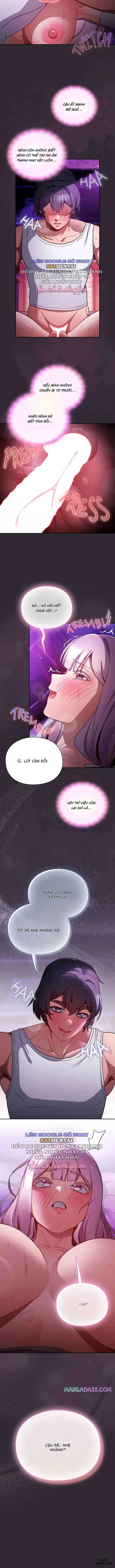 HentaiVN.net - Ảnh 3 - Chinh phục và thúc - Chap 22