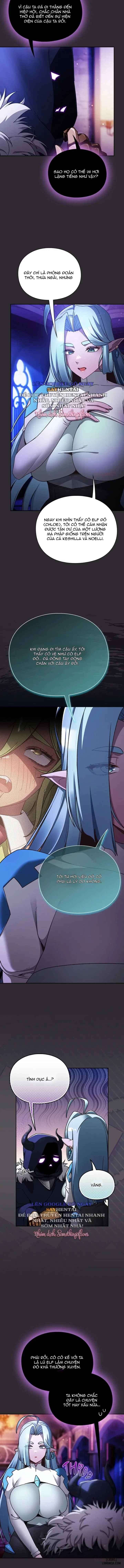 HentaiVN.net - Ảnh 3 - Chinh phục và thúc - Chap 23