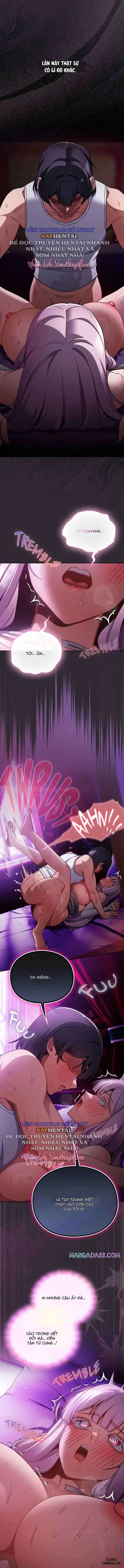 HentaiVN.net - Ảnh 7 - Chinh phục và thúc - Chap 23