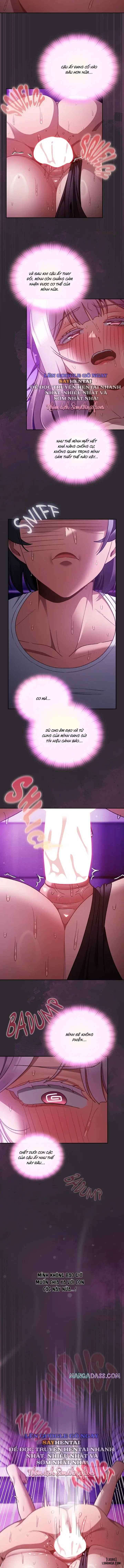 HentaiVN.net - Ảnh 8 - Chinh phục và thúc - Chap 23