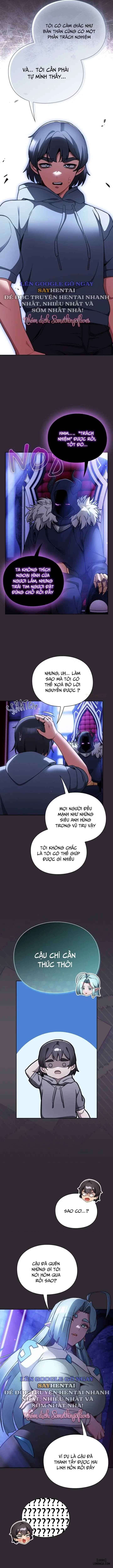 HentaiVN.net - Ảnh 10 - Chinh phục và thúc - Chap 24