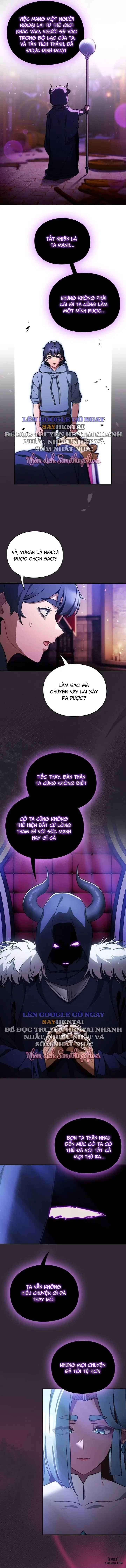 HentaiVN.net - Ảnh 6 - Chinh phục và thúc - Chap 24