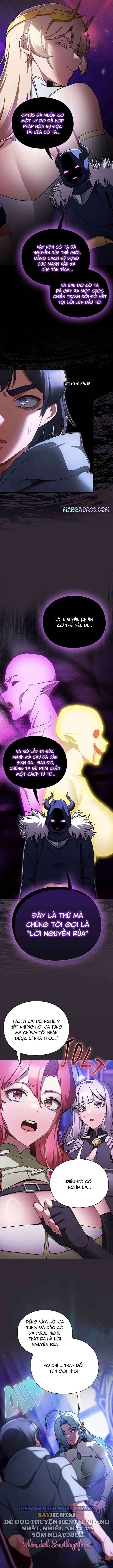 HentaiVN.net - Ảnh 7 - Chinh phục và thúc - Chap 24
