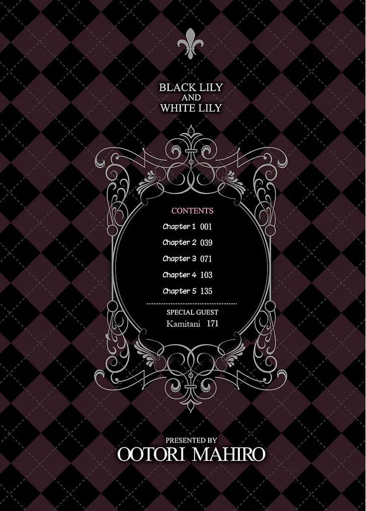 HentaiVN.net - Ảnh 4 - Black Lily to White Yuri - Chap 1