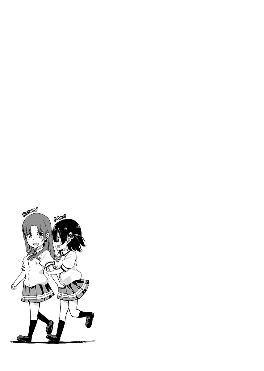 HentaiVN.net - Ảnh 32 - Black Lily to White Yuri - Chap 10