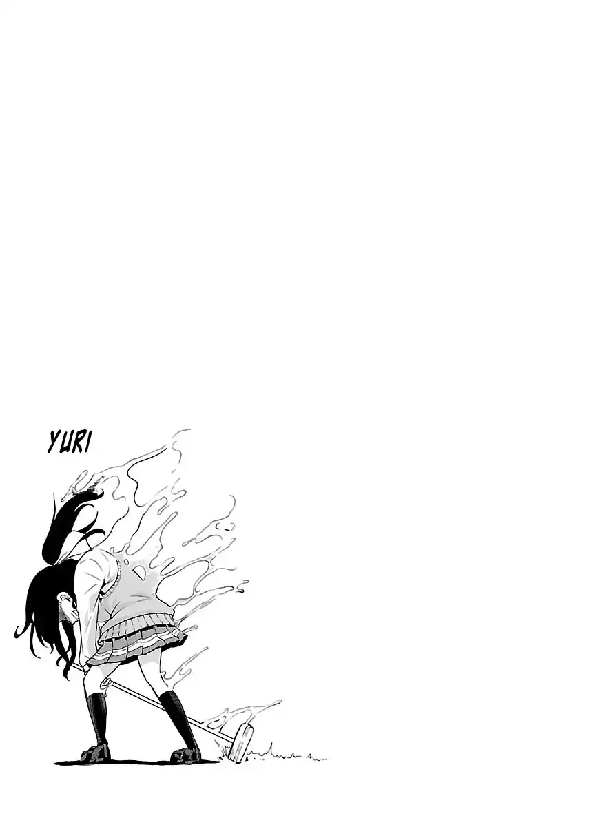 HentaiVN.net - Ảnh 31 - Black Lily to White Yuri - Chap 15