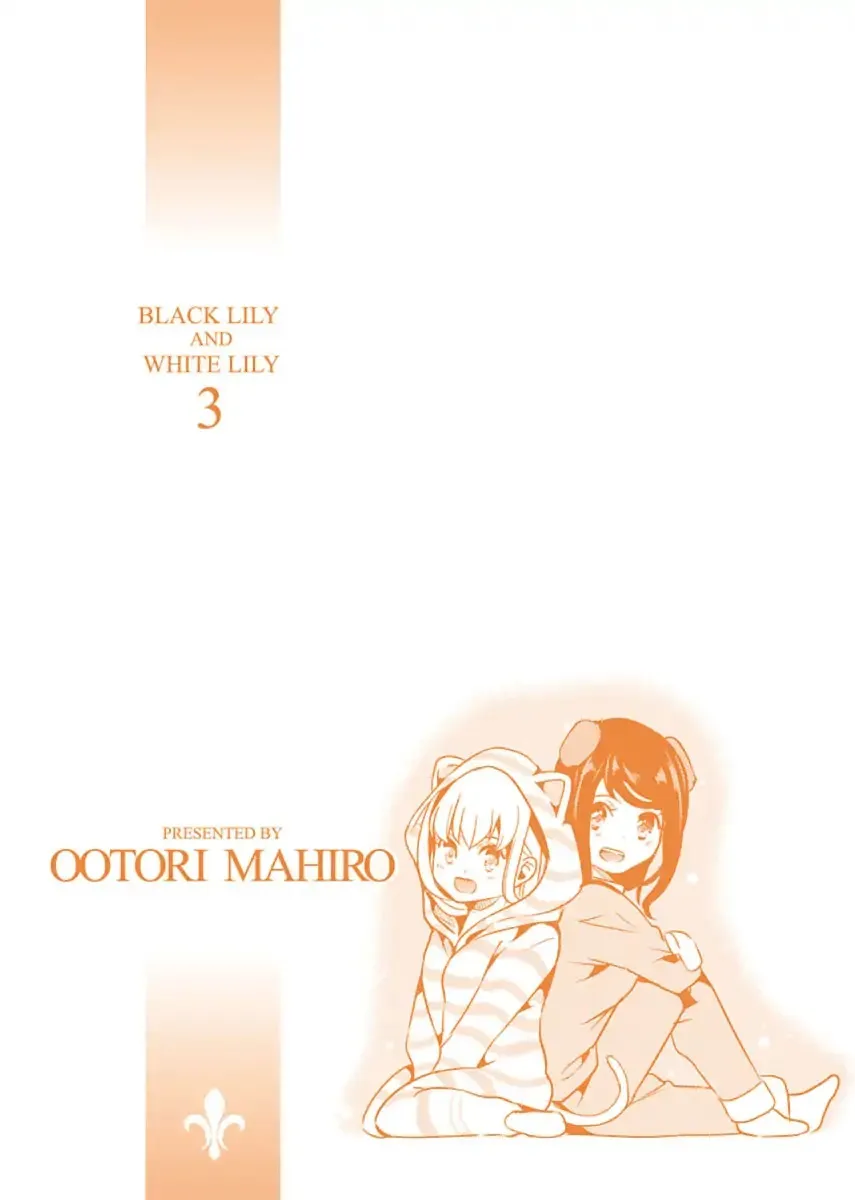 HentaiVN.net - Ảnh 25 - Black Lily to White Yuri - Chap 17