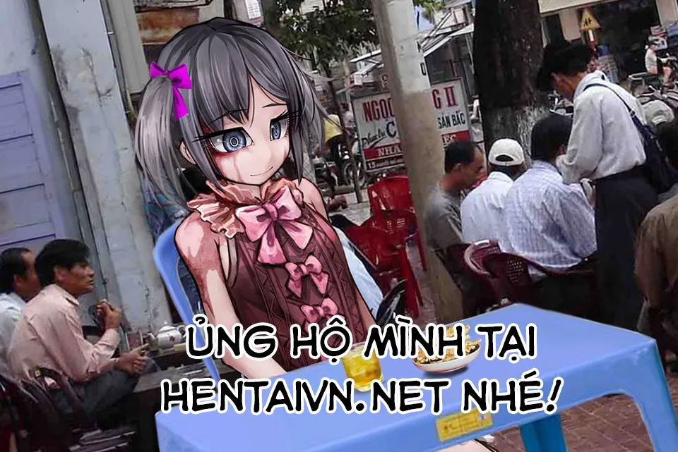 HentaiVN.net - Ảnh 20 - Delivery Seraph (Owari no Seraph) - Chap 1