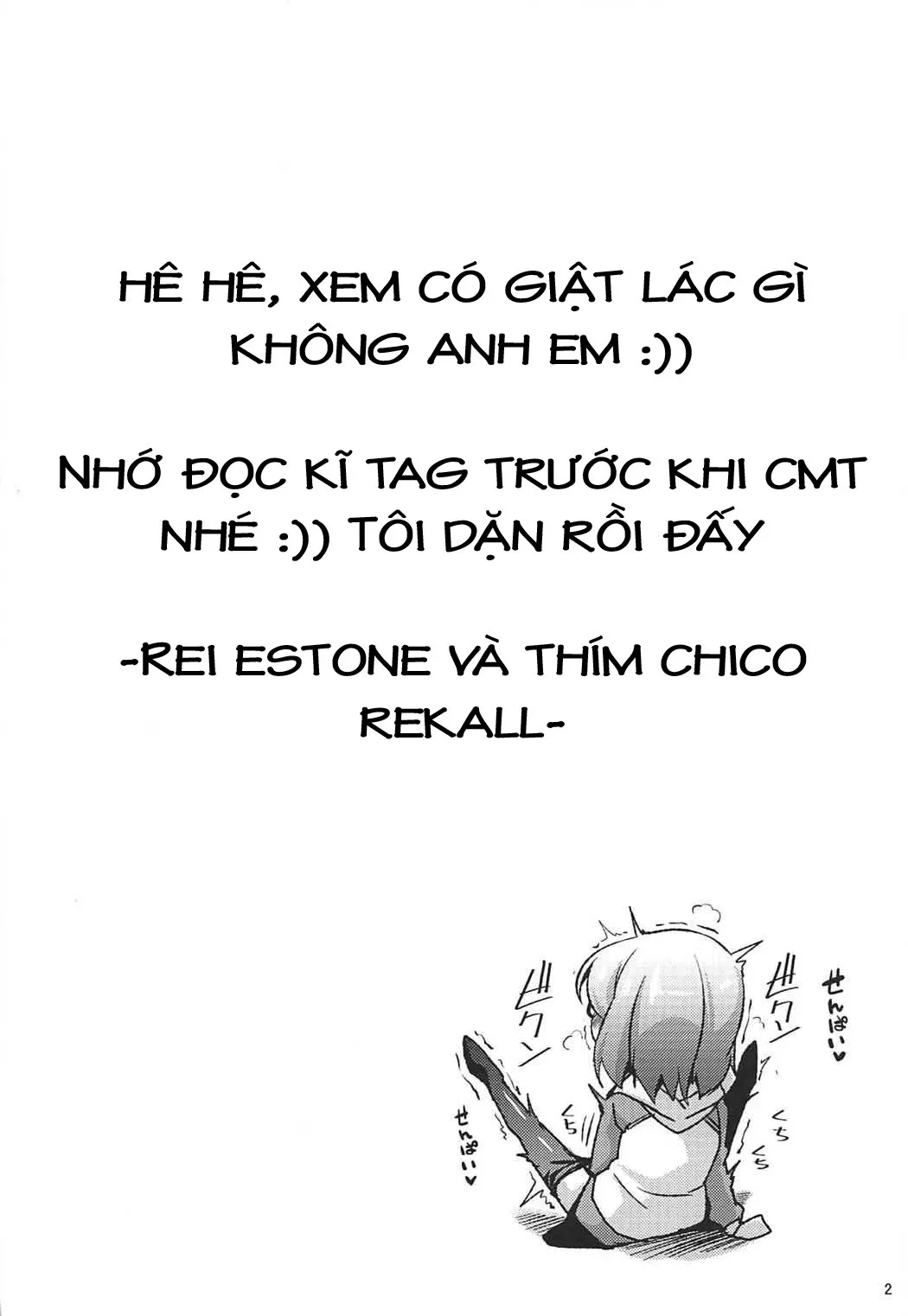 HentaiVN.net - Ảnh 3 - Docchi Mo Ikemashu (Fate Grand Order) [どっちもイケましゅ] - One-shot