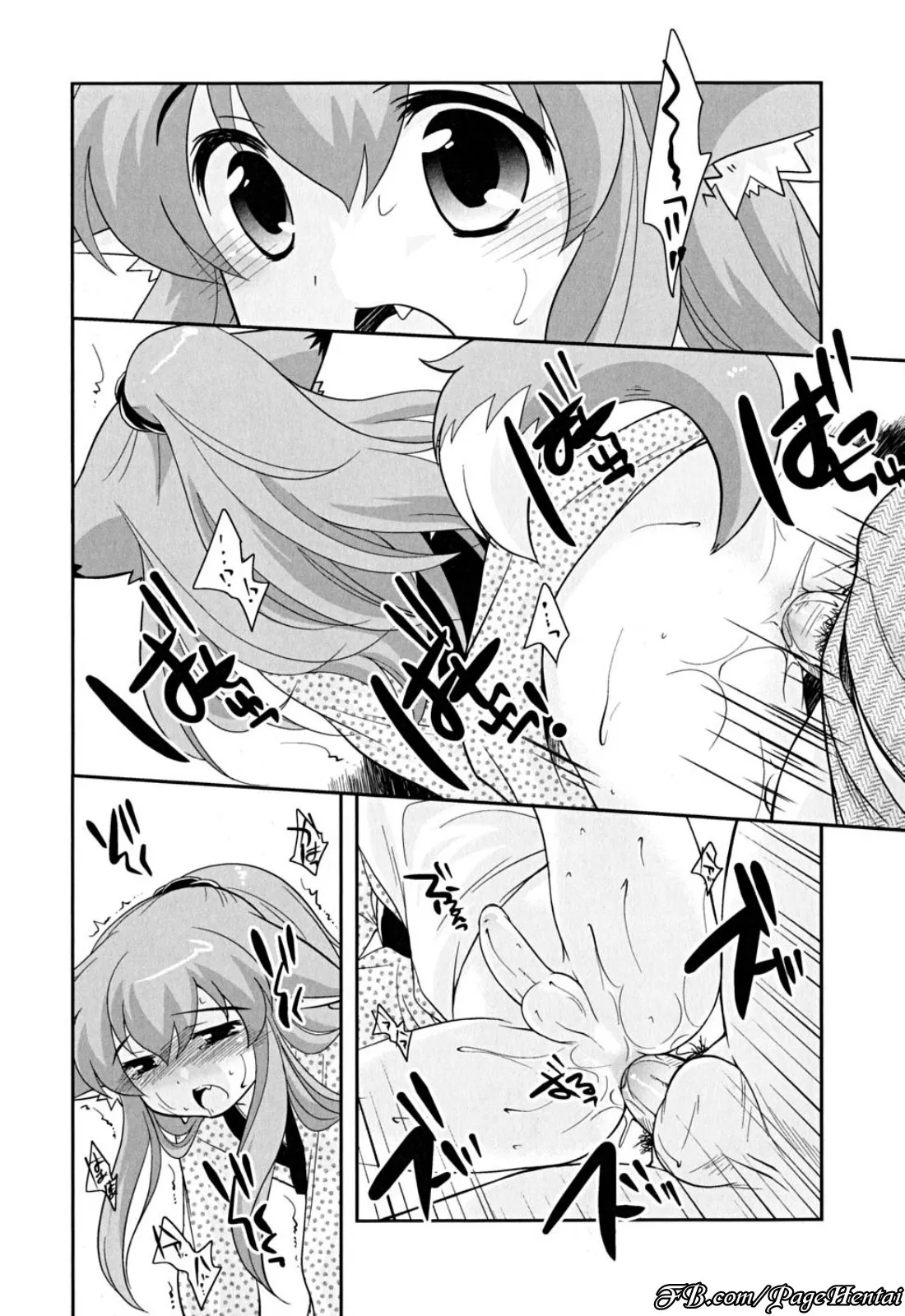 HentaiVN.net - Ảnh 6 - Kitsune Hajimemashita - Oneshot