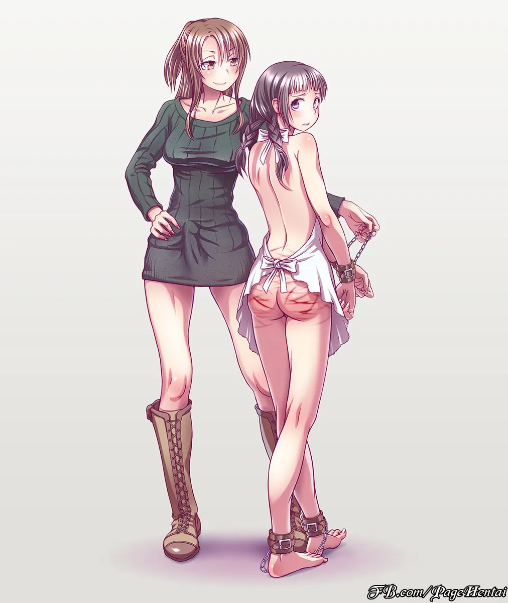 HentaiVN.net - Ảnh 5 - WOKADA FUTA COLLECTION - Chap 1