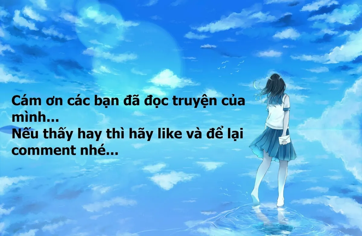 HentaiVN.net - Ảnh 10 - Mid-Distance Romance - Oneshot