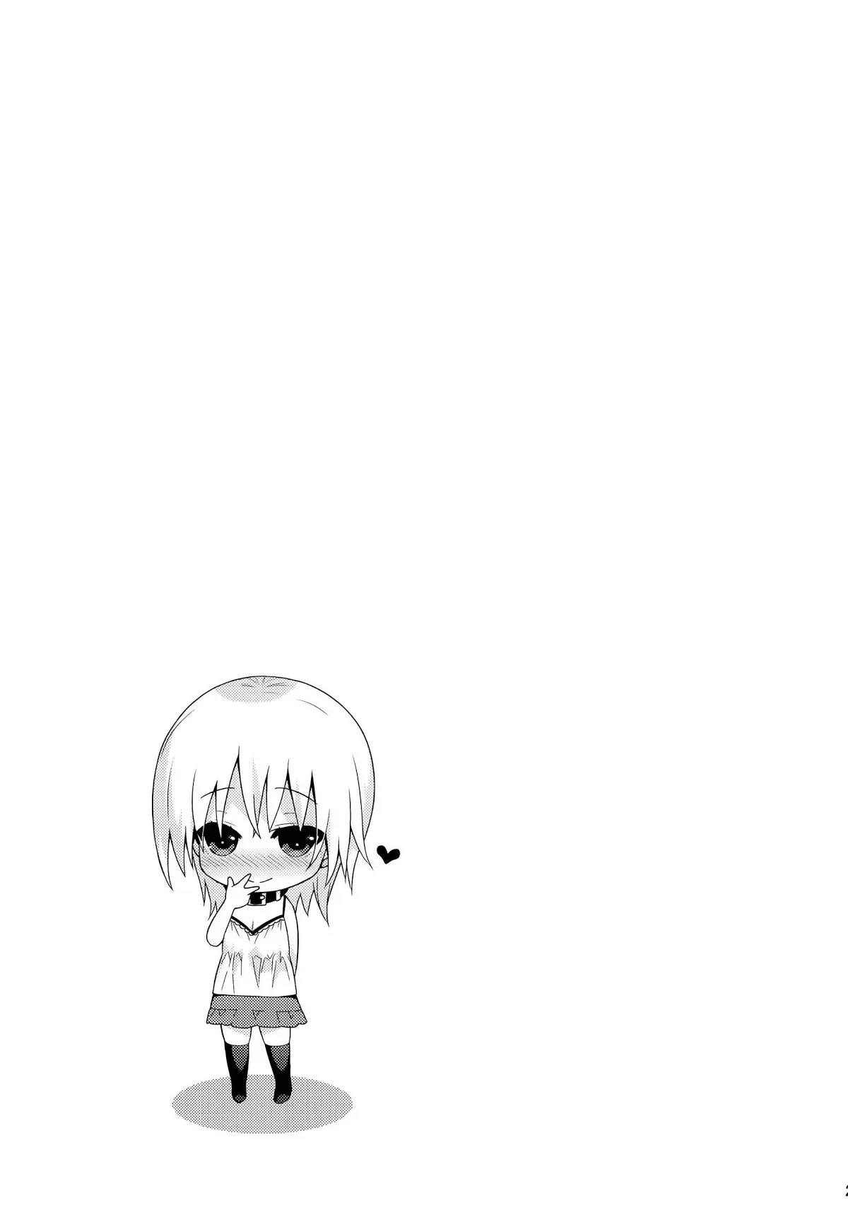 HentaiVN.net - Ảnh 28 - Ijimerare Danshi - Oneshot