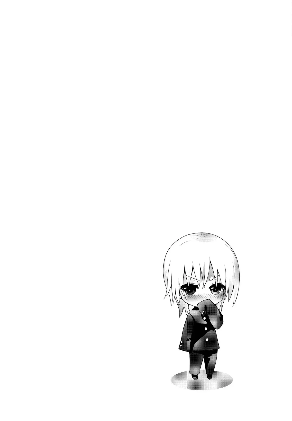 HentaiVN.net - Ảnh 4 - Ijimerare Danshi - Oneshot