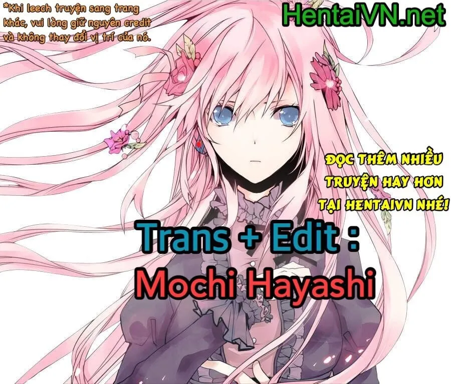 HentaiVN.net - Ảnh 1 - Josou ga Bareta Toki no Taishohou - Oneshot