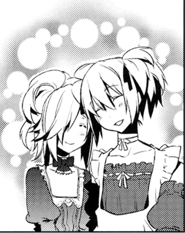 HentaiVN.net - Ảnh 45 - Korizuni Josou Shounen Hon 4 Cursed Prince [懲りずに女装少年本4 呪われ姫; La Princesa Maldecida Sin Censura] - Oneshot