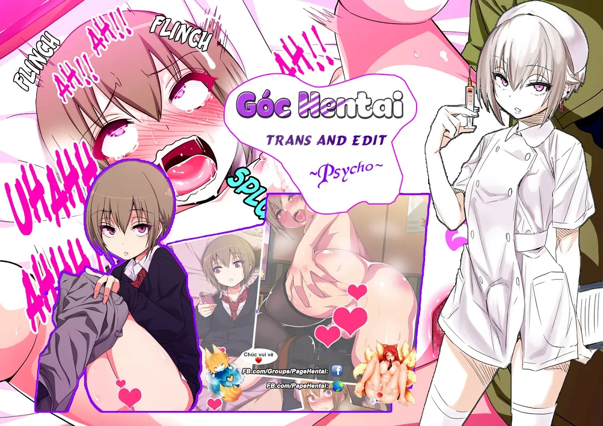 HentaiVN.net - Ảnh 15 - Favorite Lover (Otokonoko Heaven Vol. 4) - Oneshot