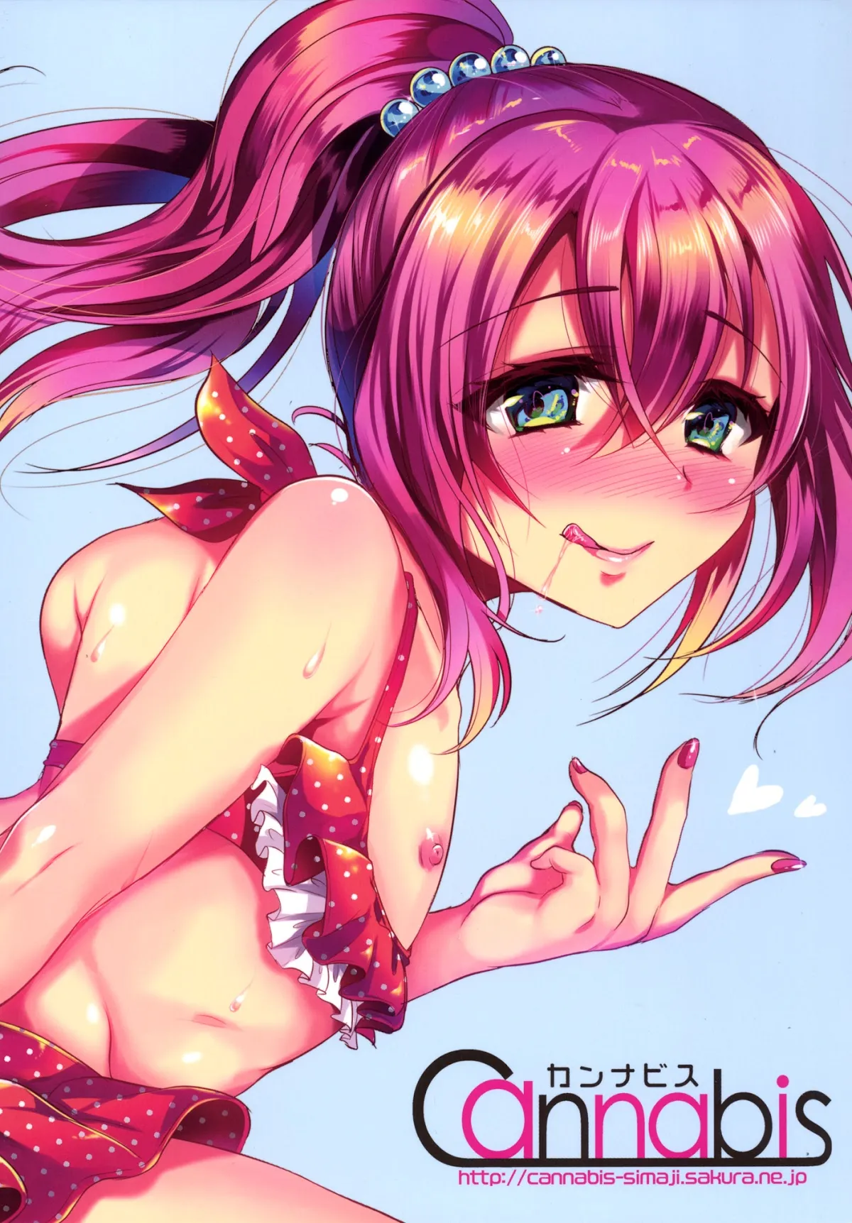 HentaiVN.net - Ảnh 28 - Slutty Bitchcock in Summer [Sokuhame Bitchinpo in Summer] - Oneshot