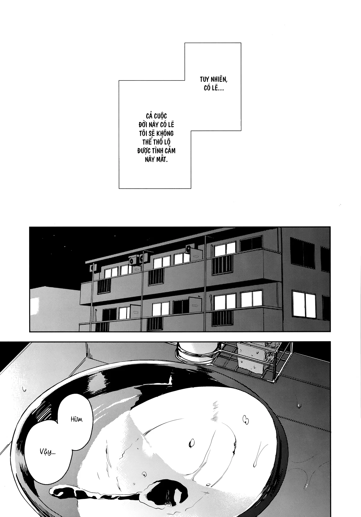 HentaiVN.net - Ảnh 6 - Kanojo-Gokko [彼女ごっこ] - Oneshot