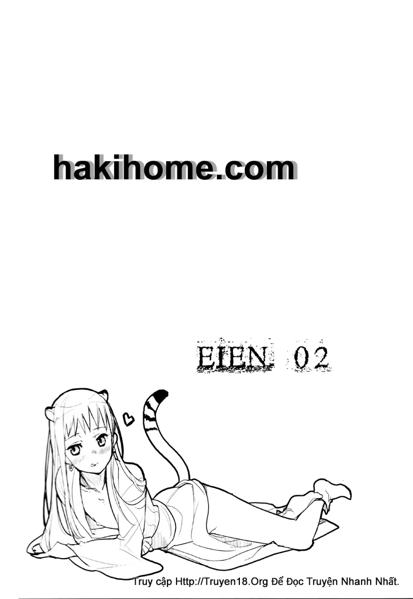 HentaiVN.net - Ảnh 32 - Eien - Chap 2