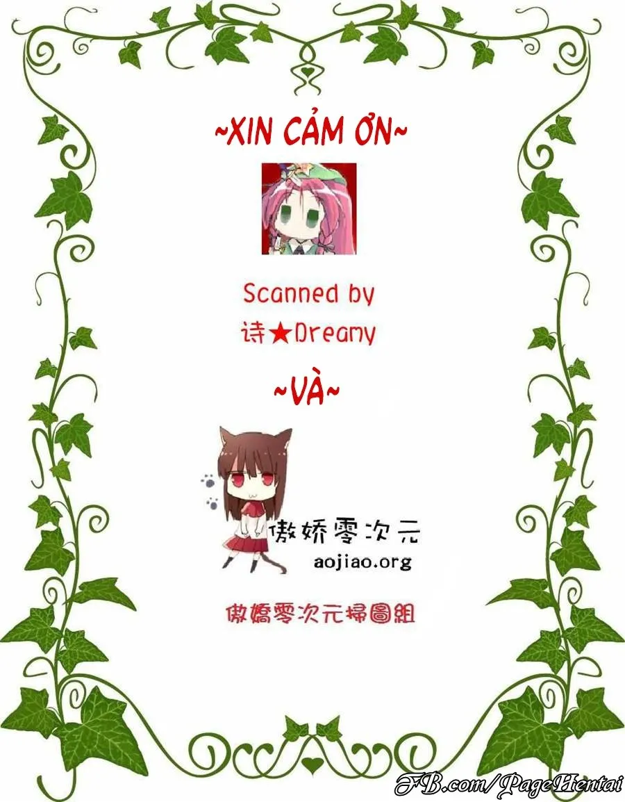 HentaiVN.net - Ảnh 19 - Crossdressing Punishment Game [Josou Batsu Gemu; Cross-Dressing Punishment Game] - Oneshot