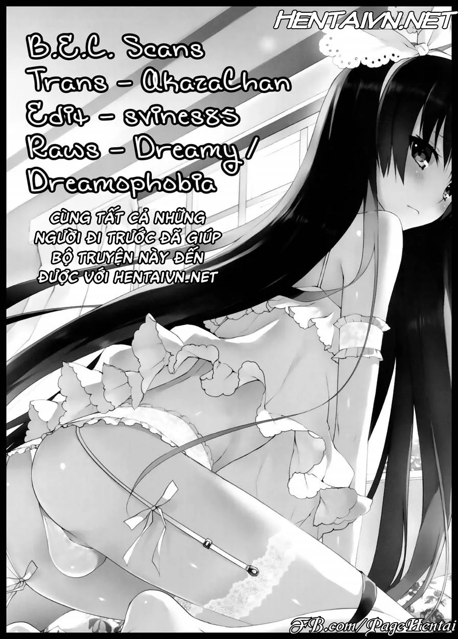 HentaiVN.net - Ảnh 20 - Crossdressing Punishment Game [Josou Batsu Gemu; Cross-Dressing Punishment Game] - Oneshot