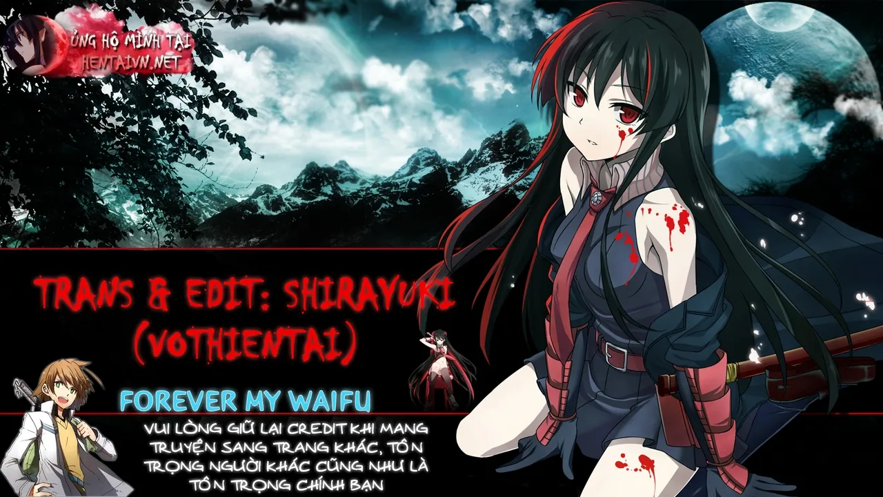 HentaiVN.net - Ảnh 1 - Omochikaeri! (Higurashi no Naku Koro ni) - Oneshot