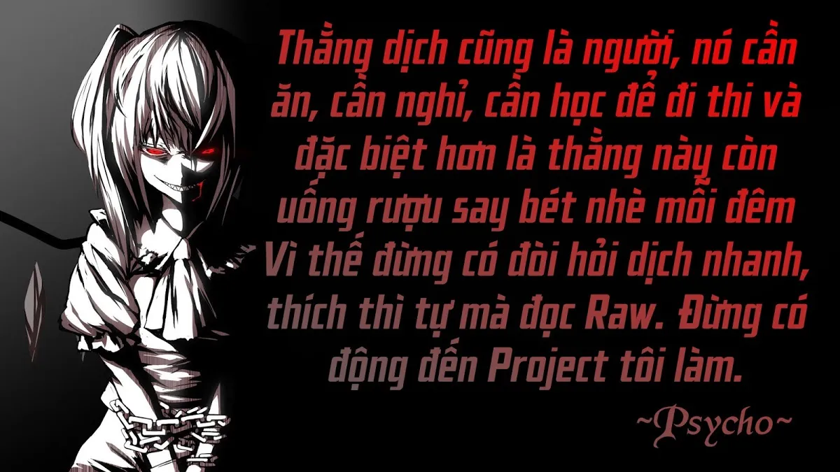 HentaiVN.net - Ảnh 27 - Dousei Hajimemashita - Chap 2 ( Psycho dịch )