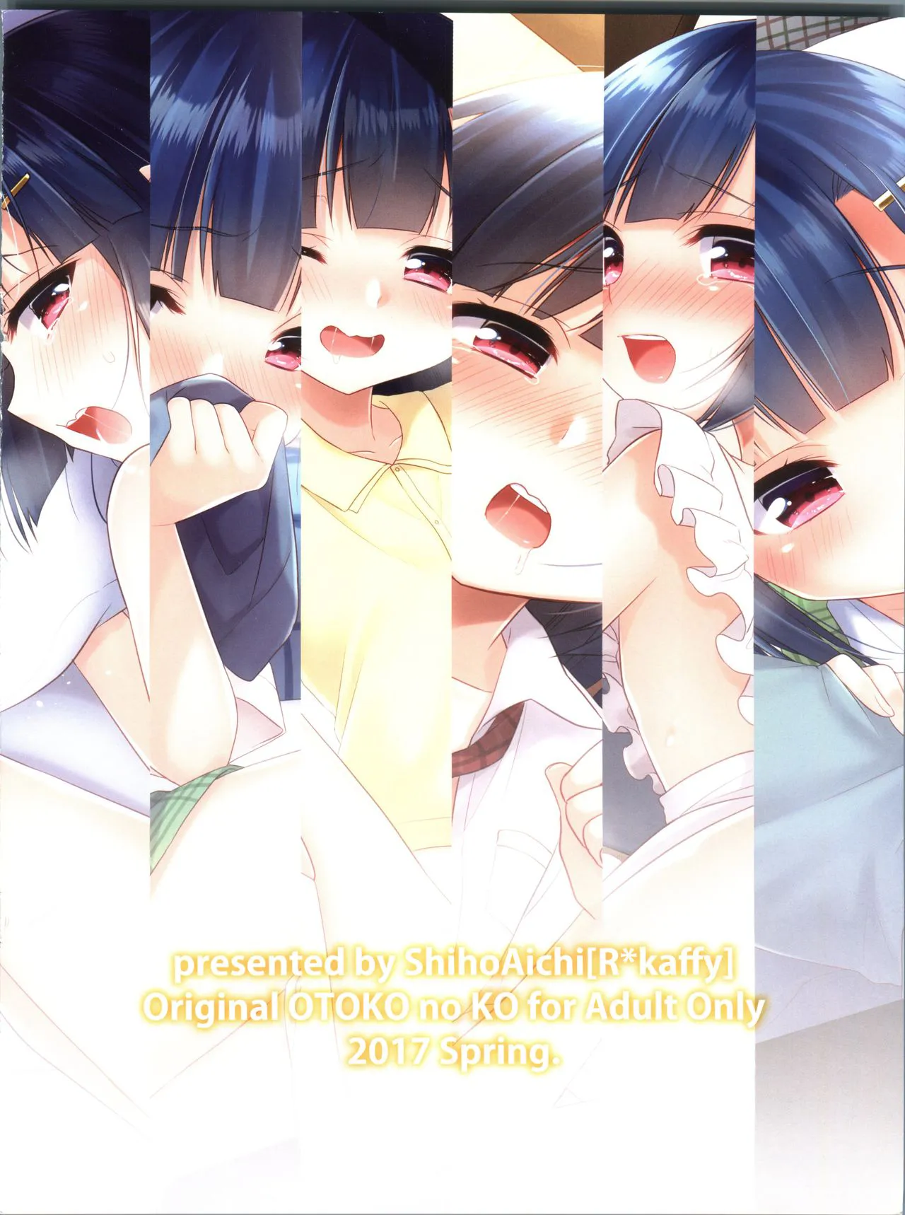 HentaiVN.net - Ảnh 12 - Dousei Hajimemashita - Bonus