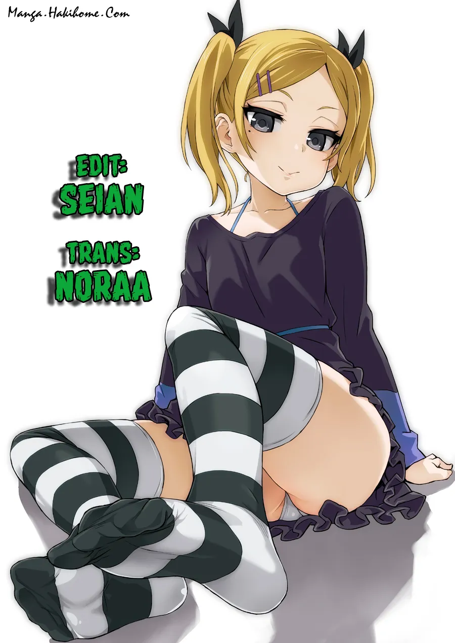 HentaiVN.net - Ảnh 36 - Mato Shanghai no Shounen (Joker Game) [魔都上海ノ娼年] - Oneshot