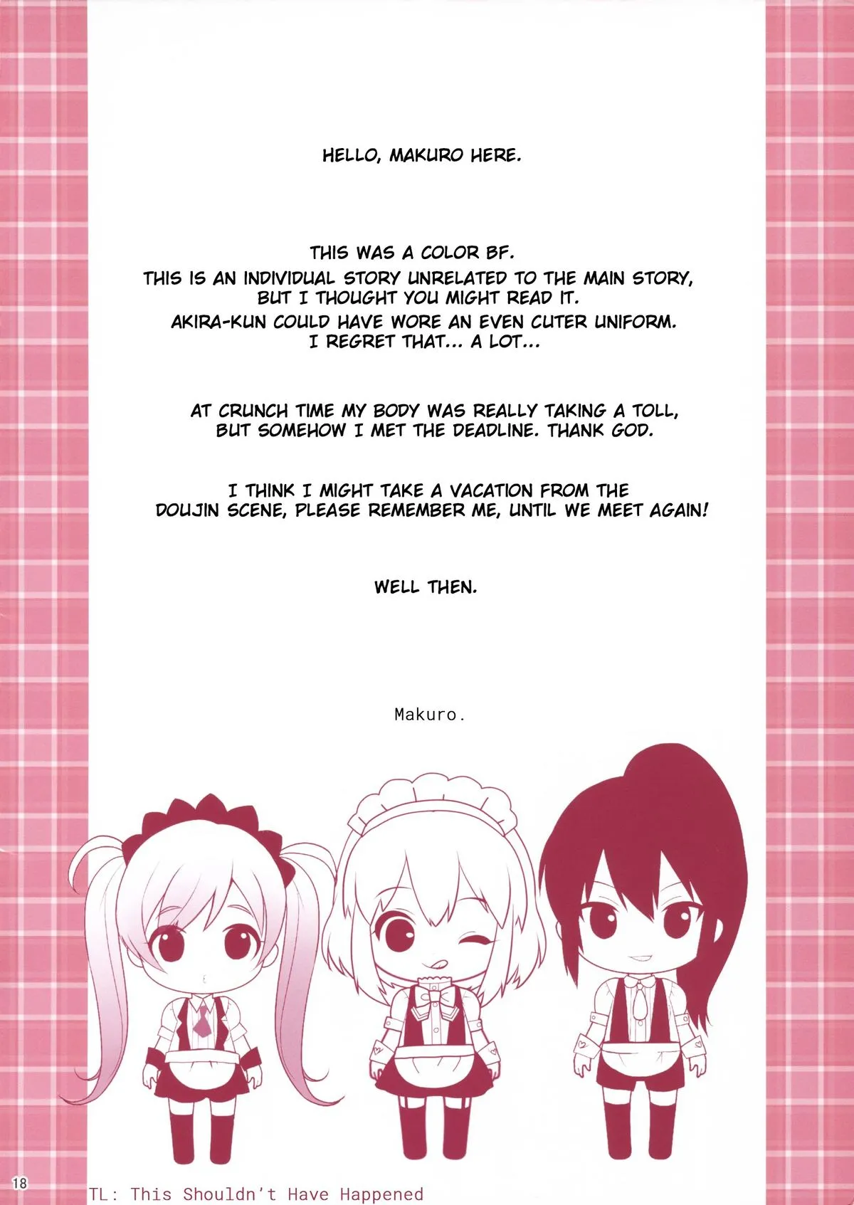 HentaiVN.net - Ảnh 19 - BF EXTRA - Oneshot