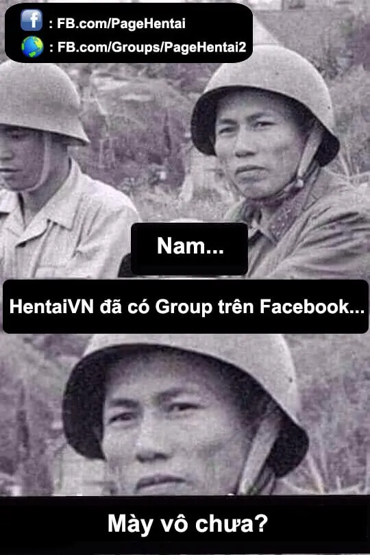 HentaiVN.net - Ảnh 27 - BF EXTRA - Oneshot